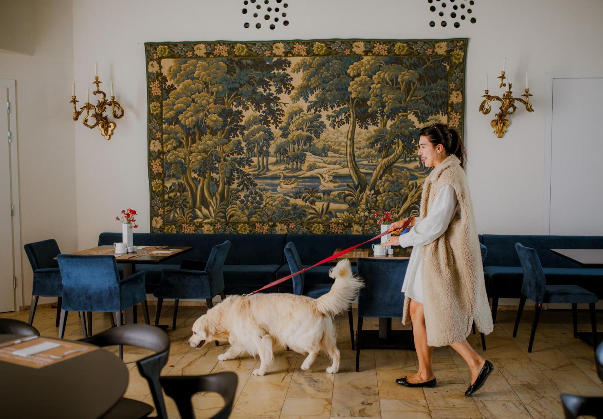 ילנייה גורה Palac Pakoszow Schlosshotel Wernersdorf מראה חיצוני תמונה The interior of the restaurant