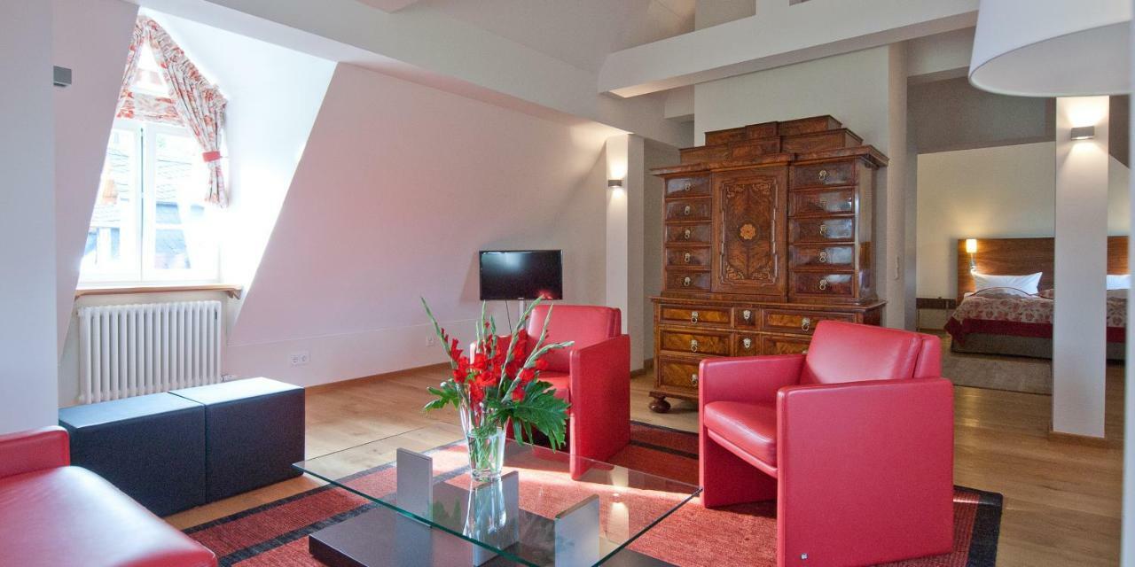 ילנייה גורה Palac Pakoszow Schlosshotel Wernersdorf מראה חיצוני תמונה Interior of a suite